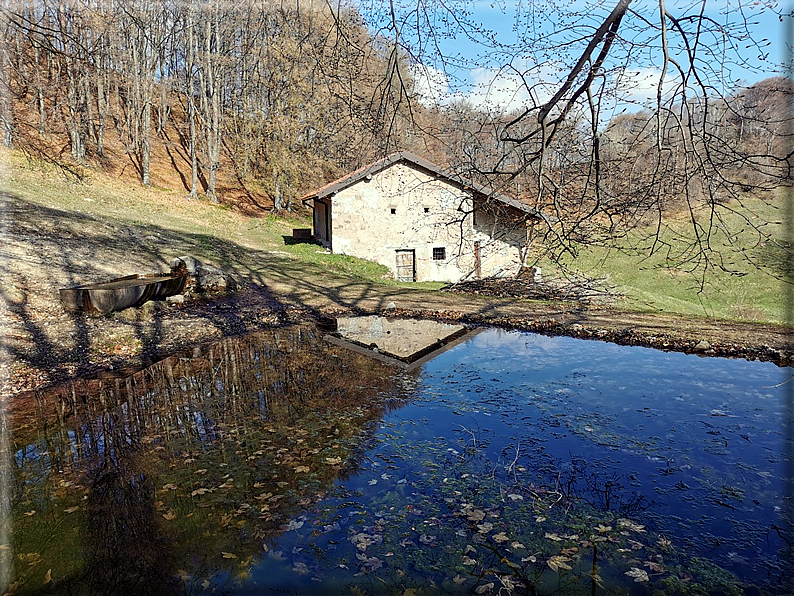 foto Monte Due Mani